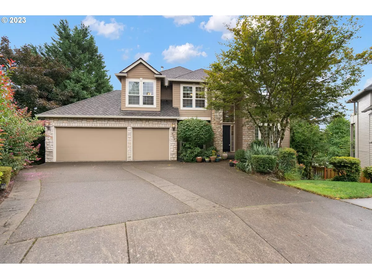 West Linn, OR 97068,1873 RADCLIFFE CT