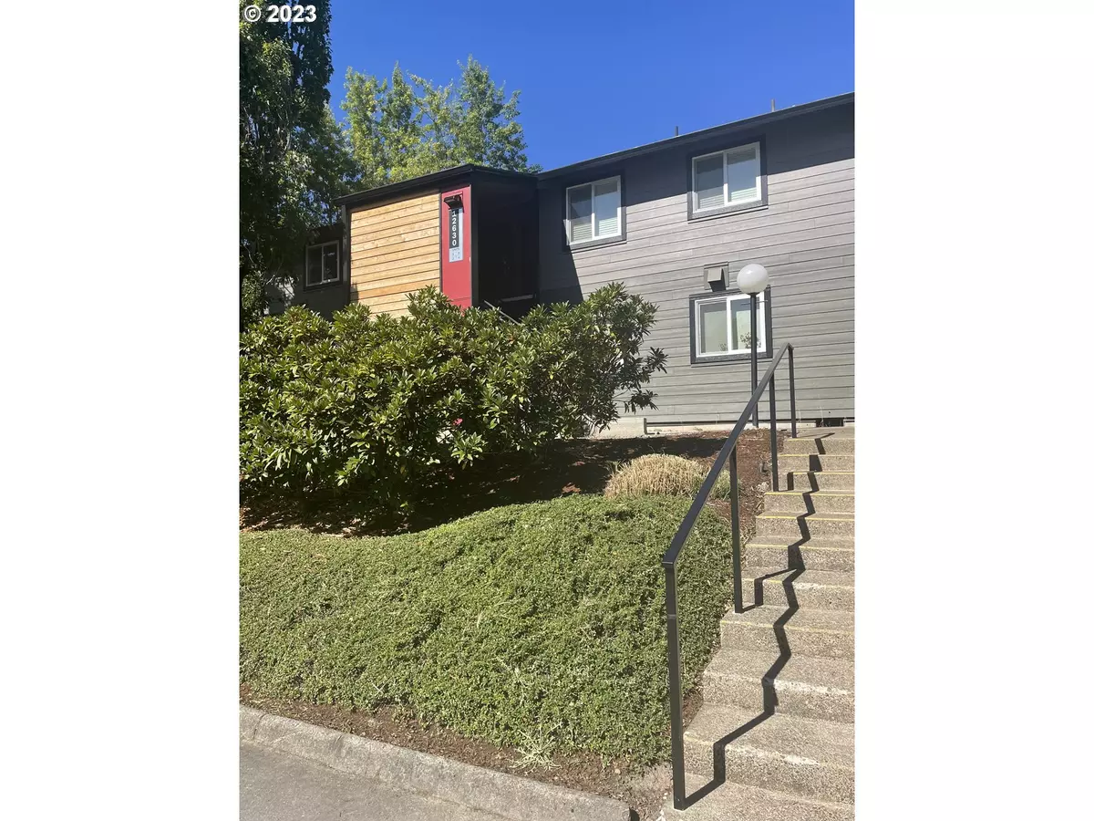 Portland, OR 97229,12630 NW BARNES RD #2