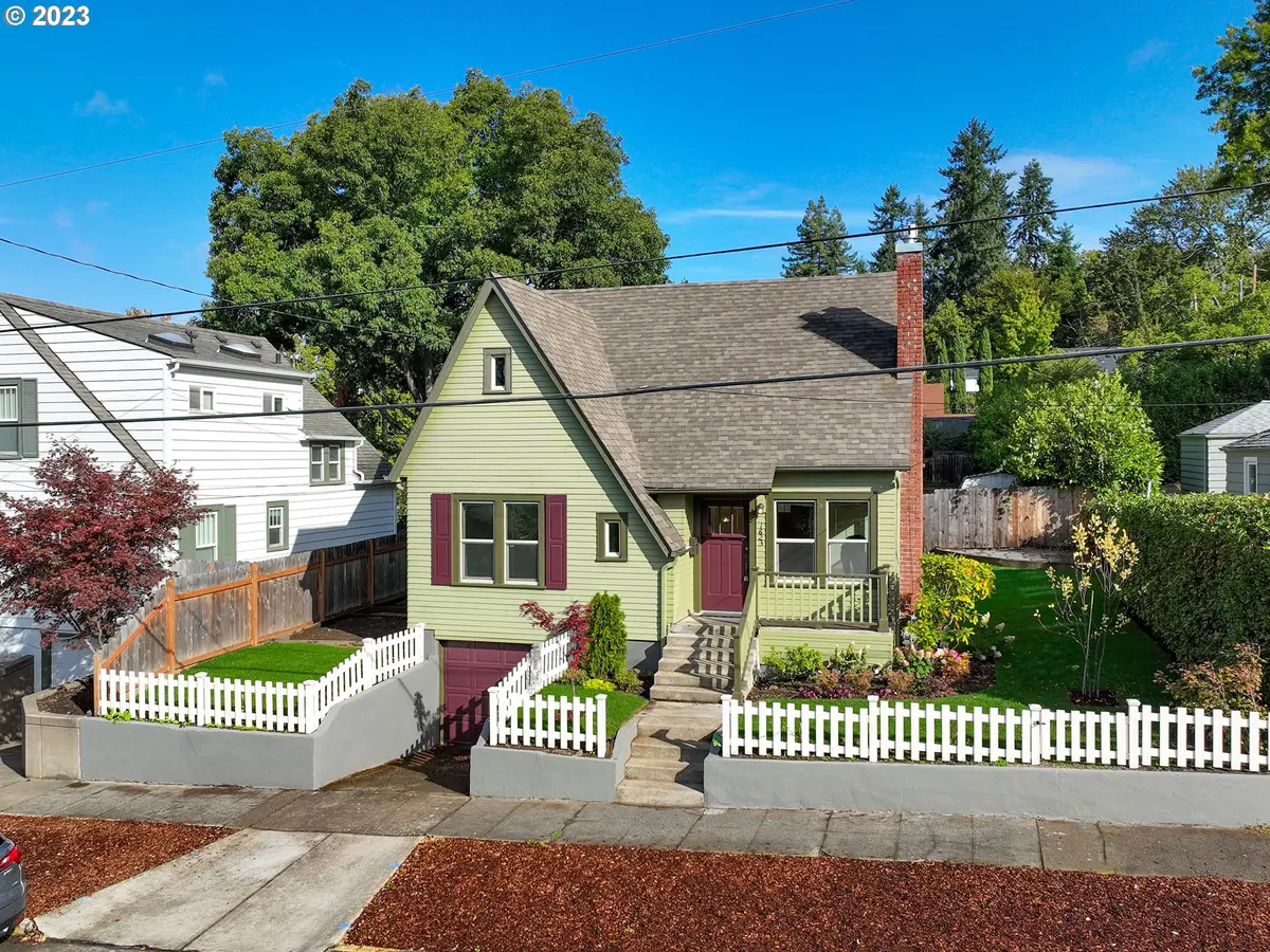 1623 E 23RD AVE, Eugene, OR 97403