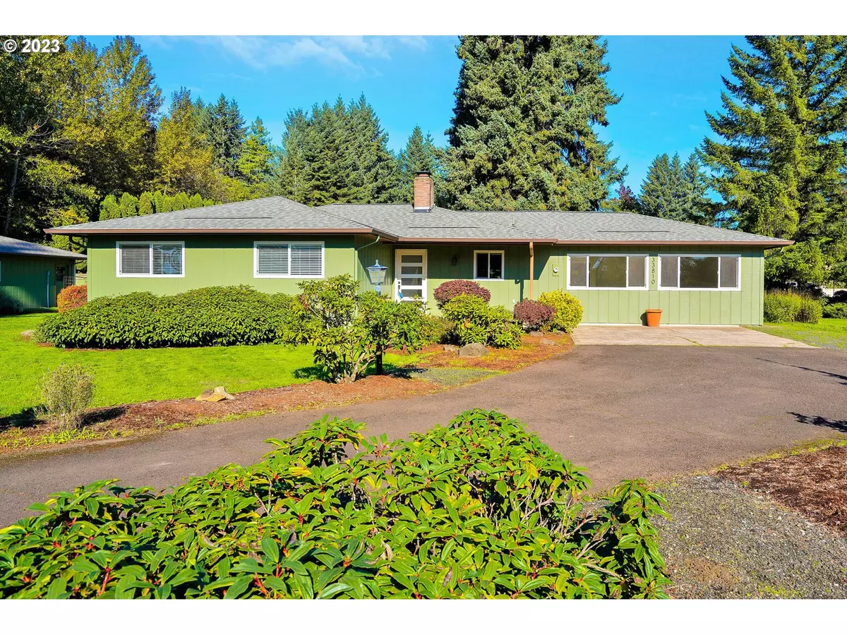 Corvallis, OR 97333,33810 SE TERRA CIR