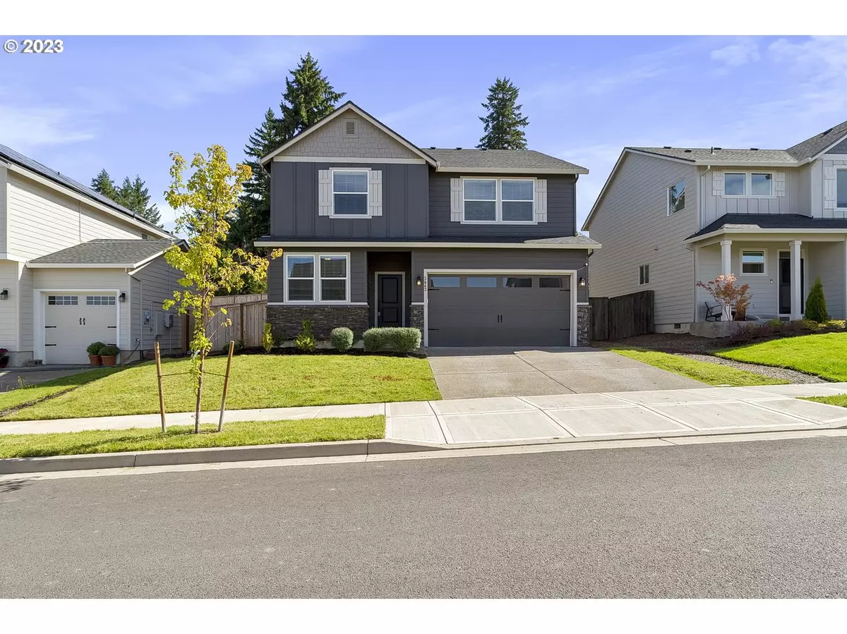 Estacada, OR 97023,3443 NE CLAIRE RD