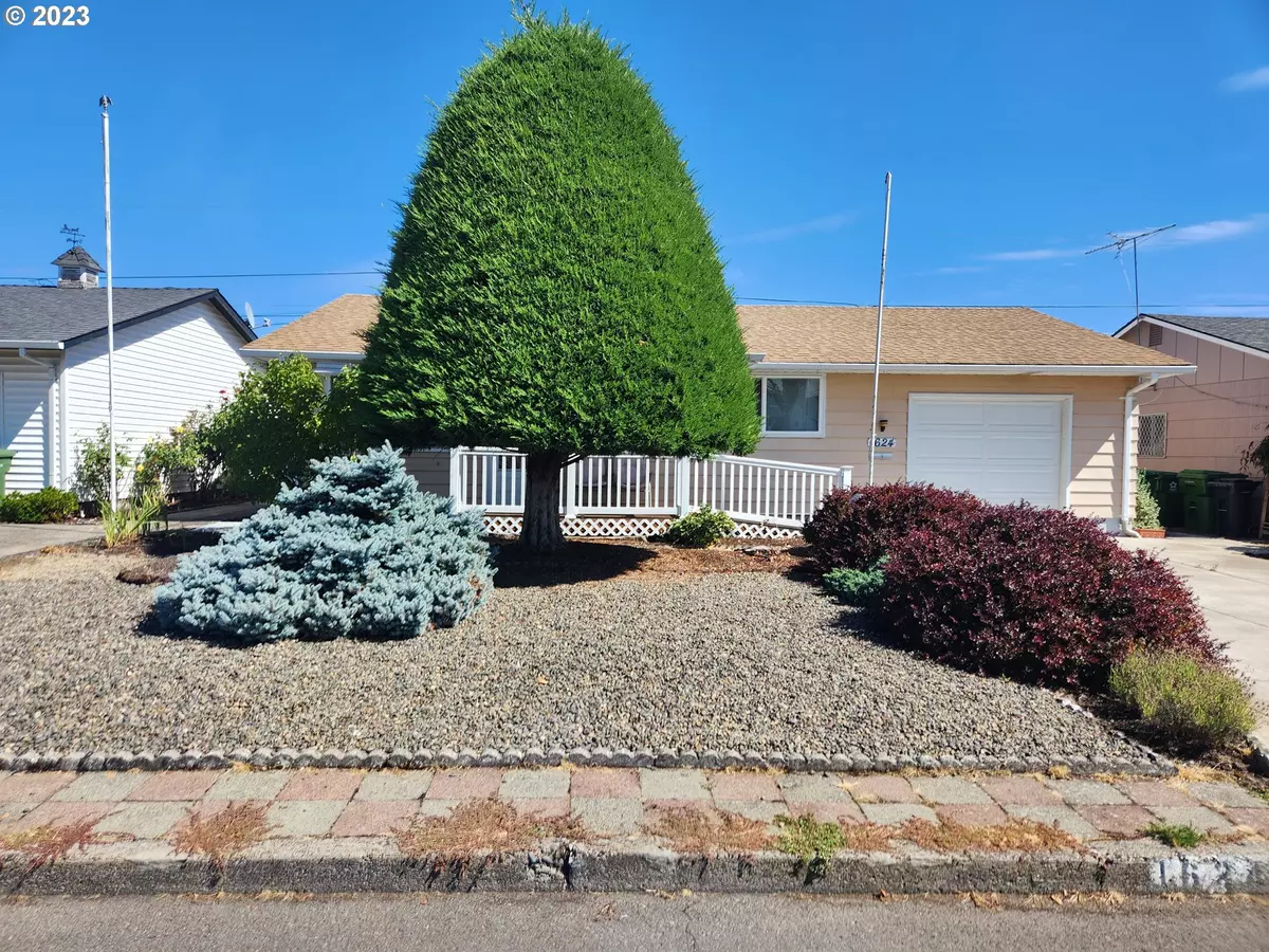 Woodburn, OR 97071,1624 SALLAL RD