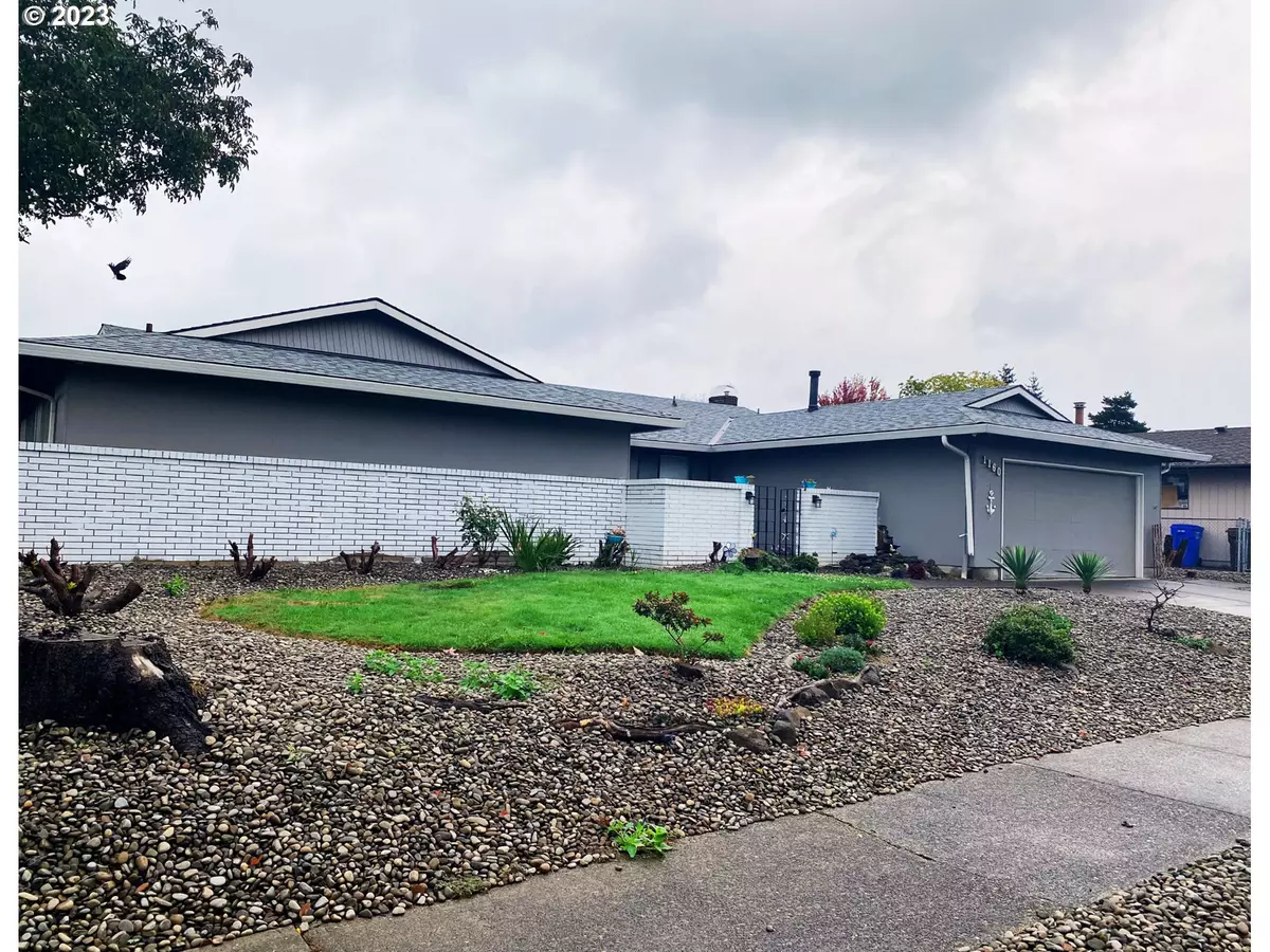 Gresham, OR 97030,1160 NE COUNTRY CLUB AVE