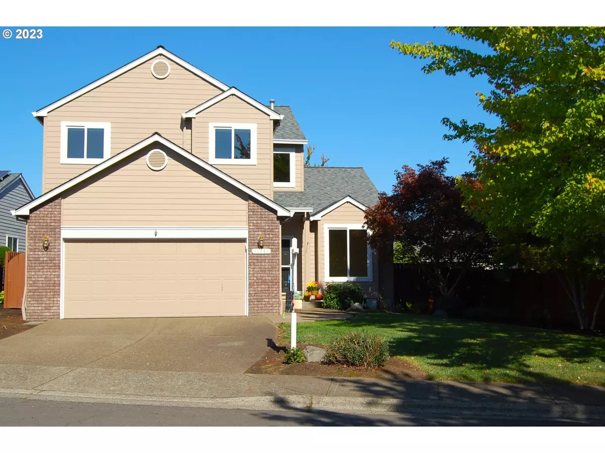 Portland, OR 97229,17147 NW COUNTRYRIDGE DR