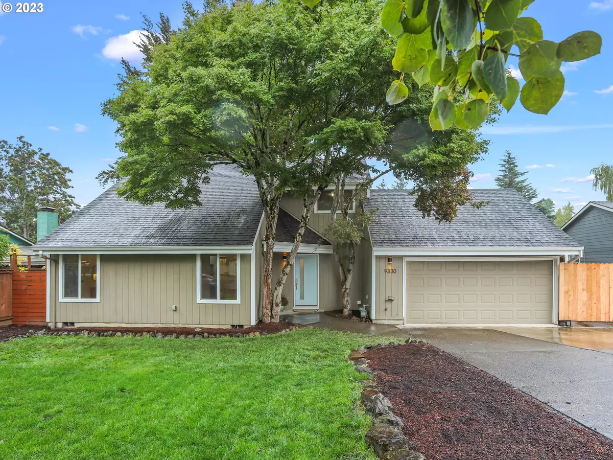 Beaverton, OR 97008,9330 SW TEMPLAR PL