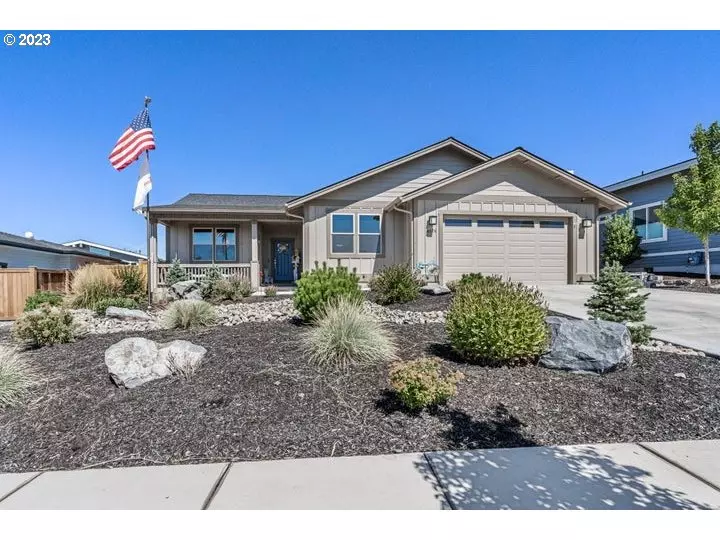 Redmond, OR 97756,4575 SW Antelope AVE