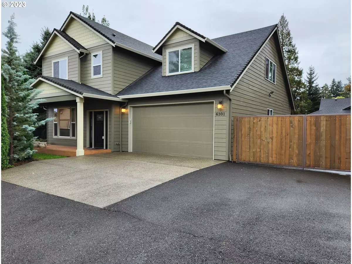 Vancouver, WA 98661,6301 NE 44TH WAY