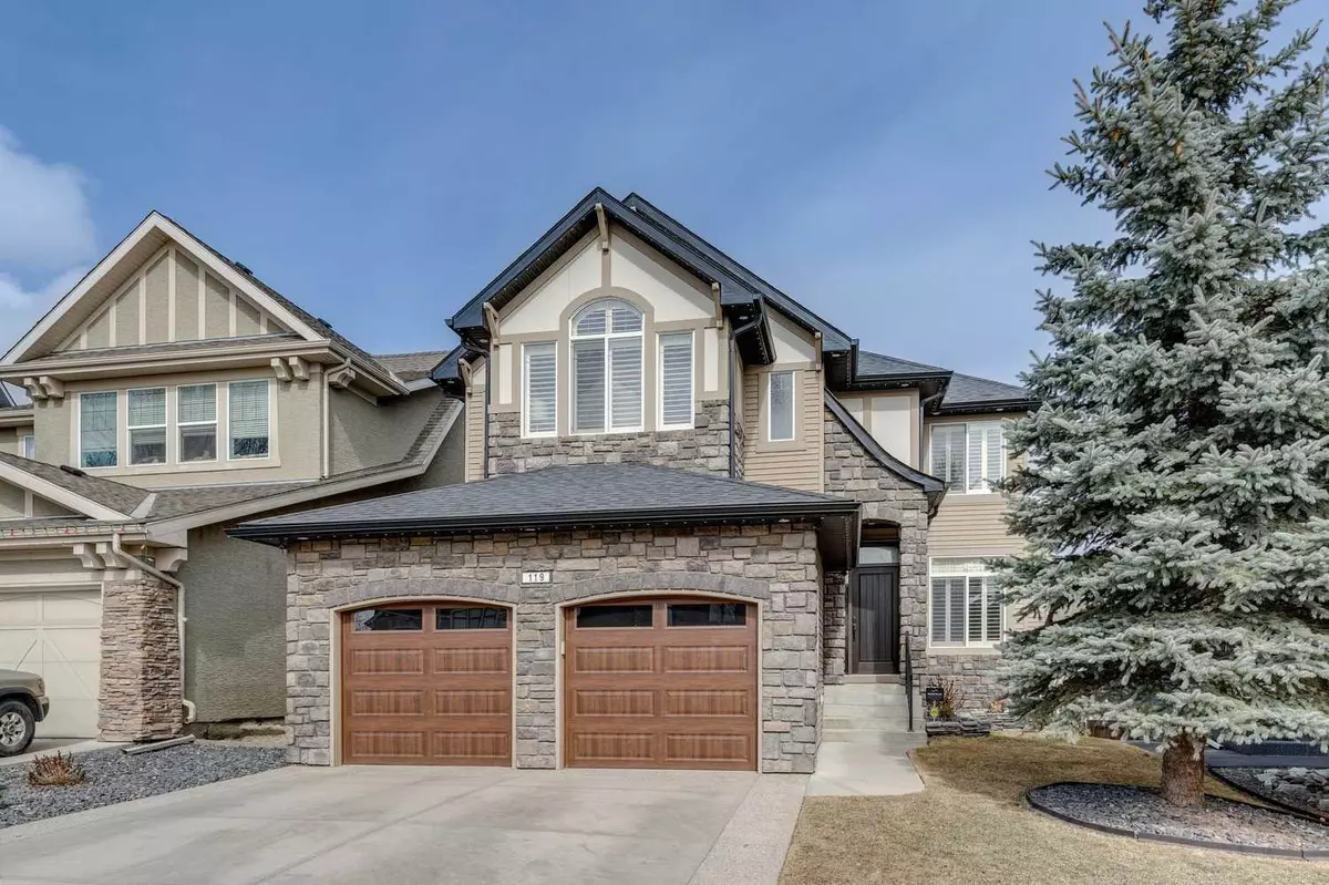 Airdrie, AB T4B 0B9,119 Coopers HL SW