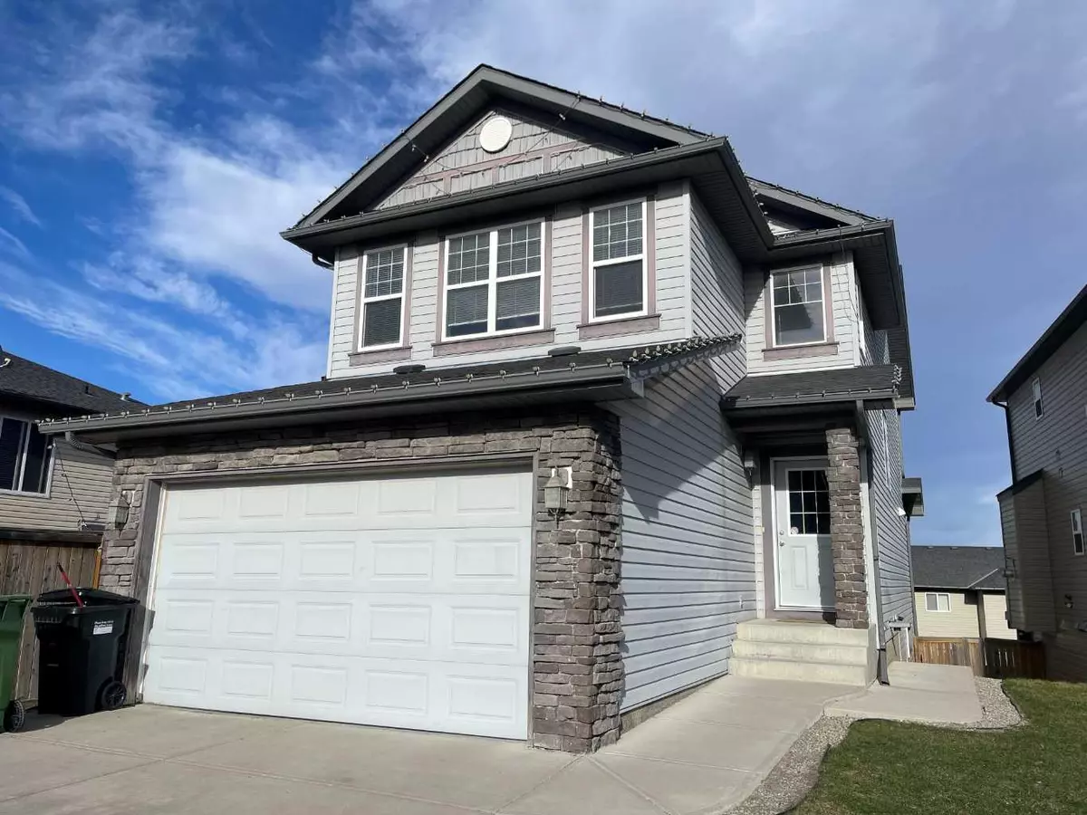 Calgary, AB T3R 0B6,122 Kincora Glen Mews NW