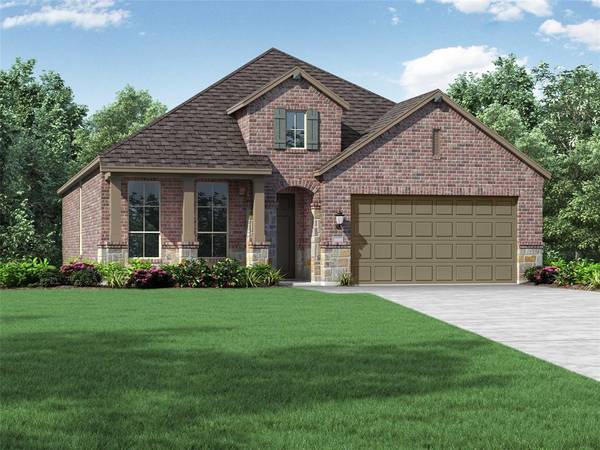 1408 Longspur Drive, Northlake, TX 76226