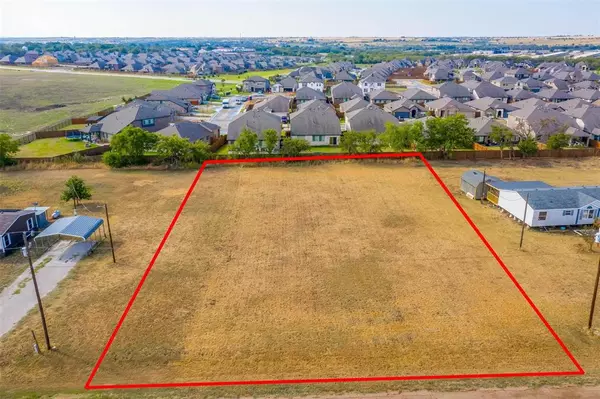 613 Glendale Drive #Lot 16,  Godley,  TX 76044