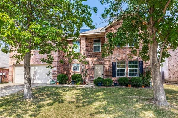 926 Cedar Creek Drive, Wylie, TX 75098