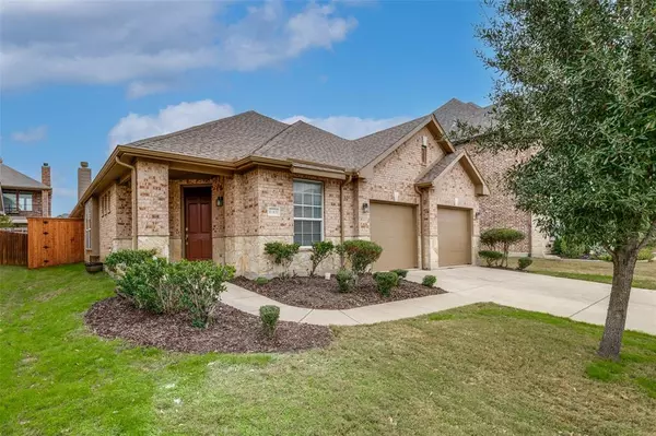 16401 Dry Creek Boulevard,  Prosper,  TX 75078