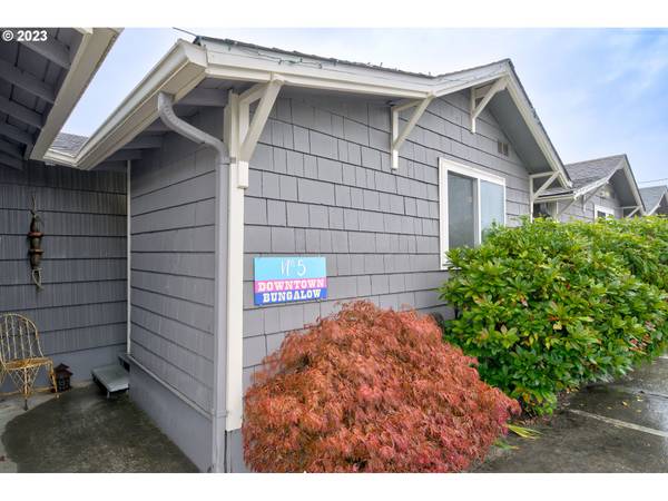 105 OCEAN BEACH BLVD S #5,  Long Beach,  WA 98631