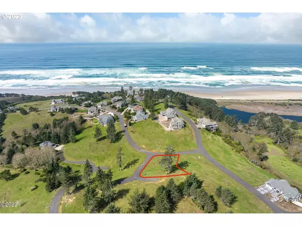 Pacific City, OR 97135,Lot 45 Nantucket Sho