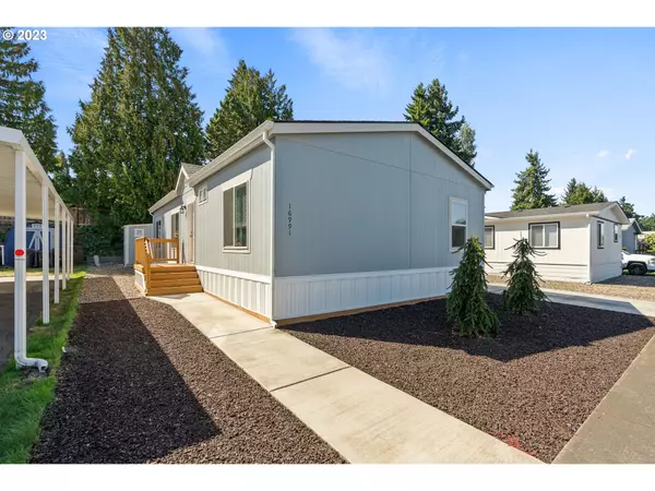 Portland, OR 97267,16991 SE 80TH PL