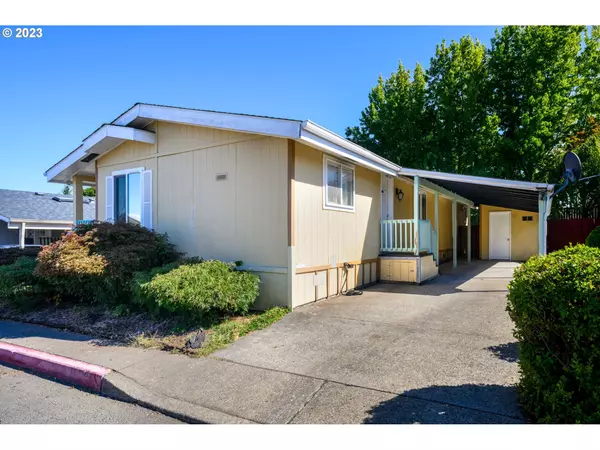 Gresham, OR 97080,1949 SE PALMQUIST RD #13