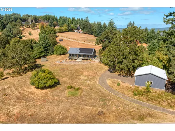 14950 NW BEAR RD, Yamhill, OR 97148