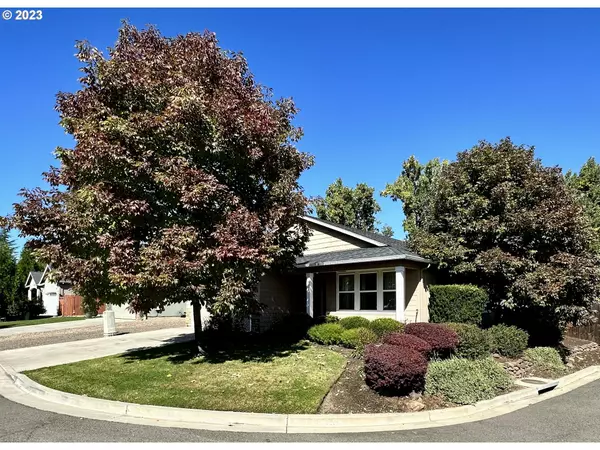 Medford, OR 97501,500 ANTILLES LN