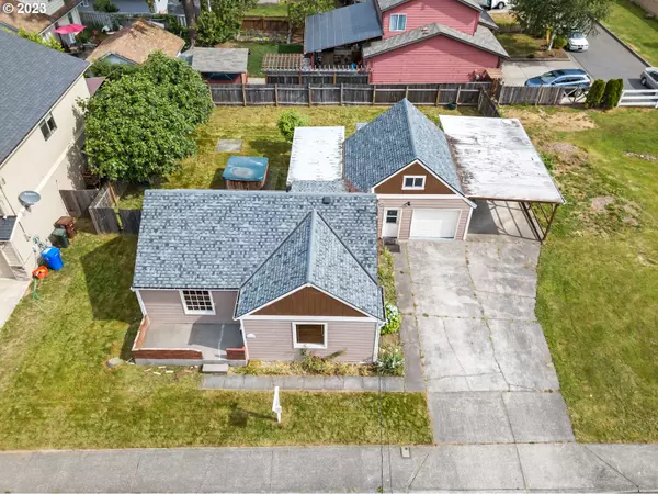 Gresham, OR 97080,711 SE 5TH ST