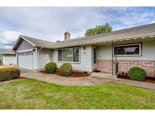 2407 17TH ST, Springfield, OR 97477