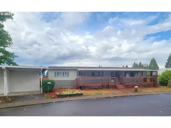 Keizer, OR 97303,5355 N RIVER RD #60