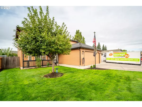 Vancouver, WA 98682,7202 NE 160TH PL