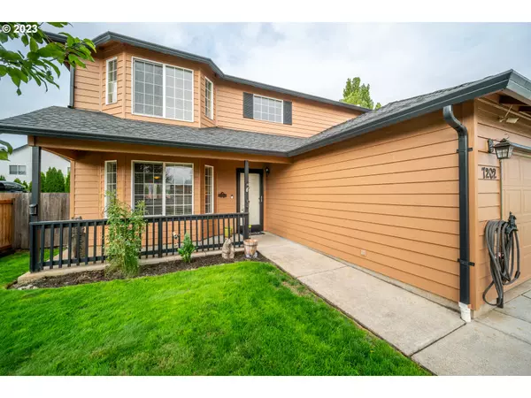 Vancouver, WA 98682,7202 NE 160TH PL