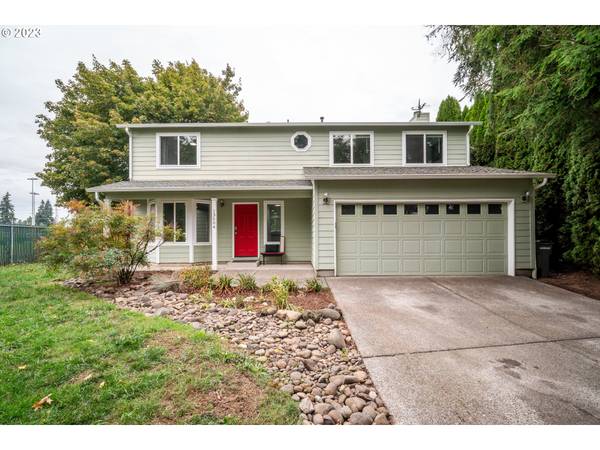 13504 NE 80TH CIR, Vancouver, WA 98682