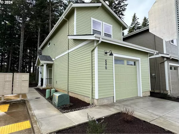 4570 SE Fleming ST #78, Newport, OR 97366