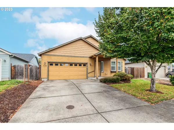 178 RIVER WALK PL, Cottage Grove, OR 97424