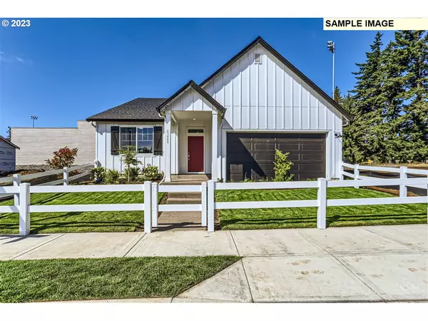 1079 S Vine ST, Canby, OR 97013