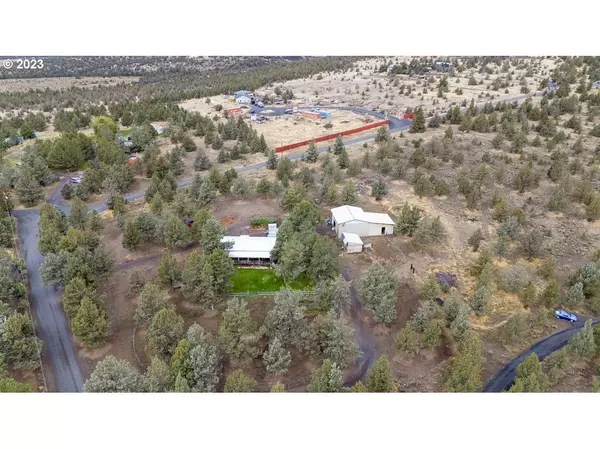 Prineville, OR 97754,5191 SE BRIDGE CT