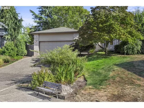 12762 SW MORNING HILL CT, Portland, OR 97223