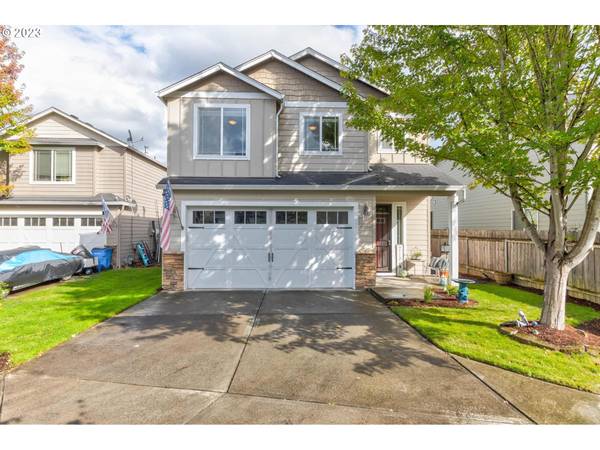 5303 NE 53RD CT, Vancouver, WA 98661