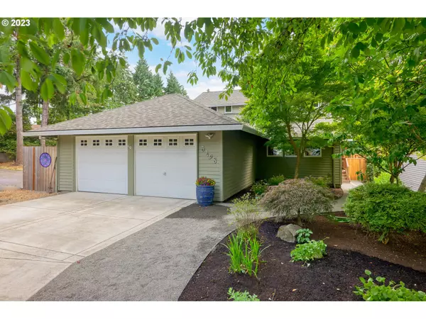 5498 NW Burning Tree CT, Portland, OR 97229