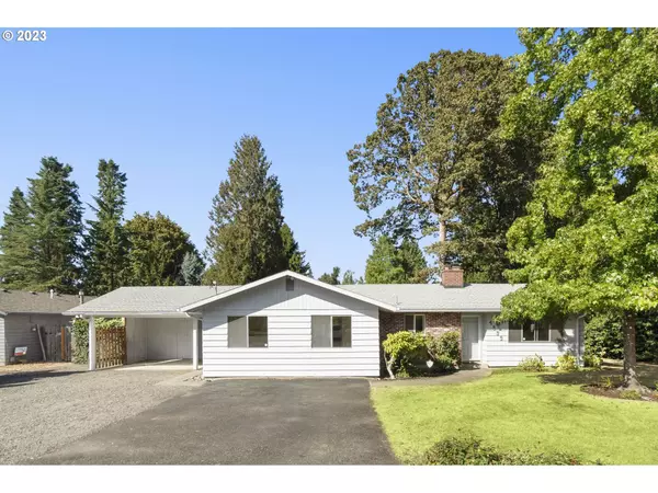 West Linn, OR 97068,4399 KENTHORPE WAY