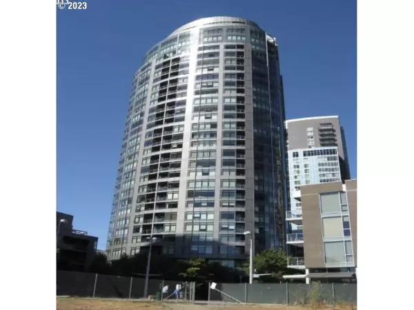 3601 S RIVER PKWY #2606, Portland, OR 97239