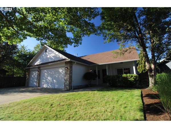 3489 QUAIL RIDGE LN, Eugene, OR 97404