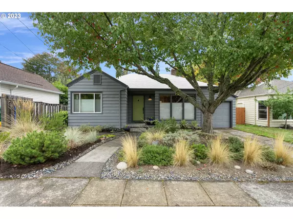 5325 NE CLACKAMAS ST, Portland, OR 97213