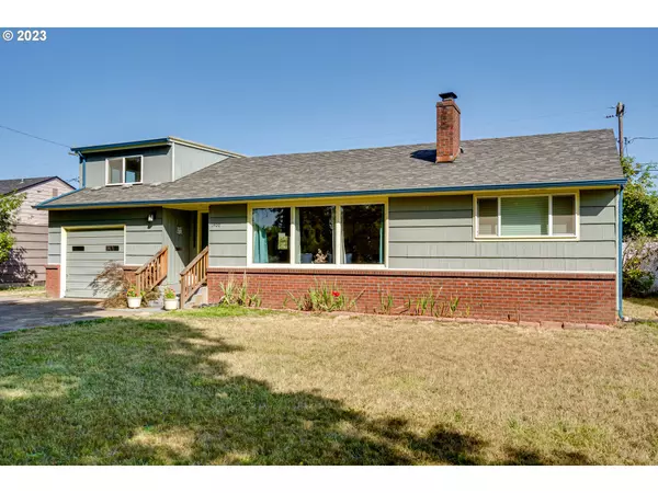 1400 I ST, Springfield, OR 97477