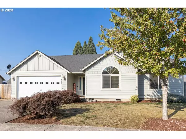 Molalla, OR 97038,680 ANDRIAN DR