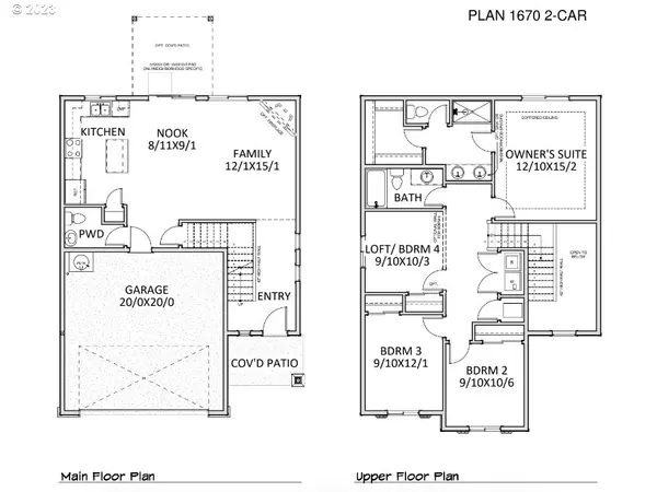 Cornelius, OR 97113,1708 S QUARTZ DR #LT615