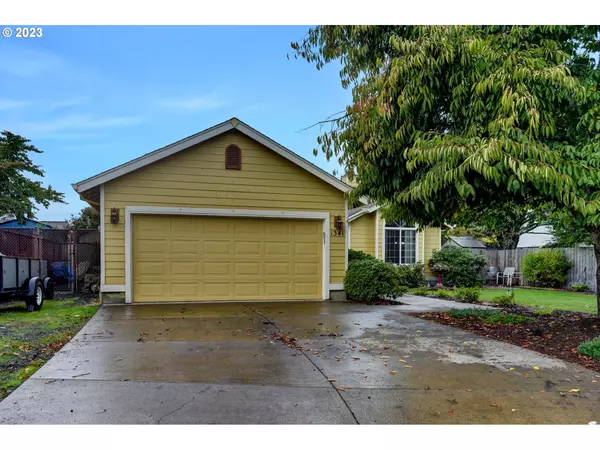 Mc Minnville, OR 97128,1341 SW DIANE CT