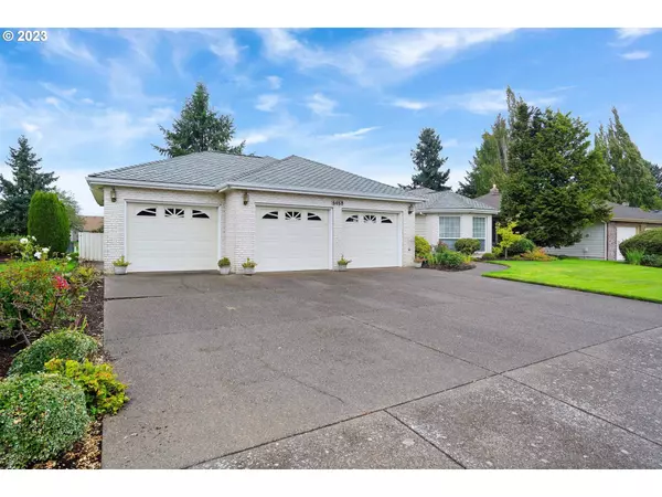 Keizer, OR 97303,6468 CRAMPTON DR N