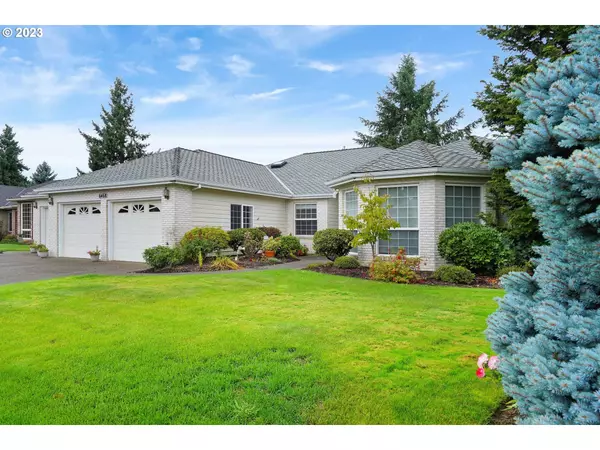 Keizer, OR 97303,6468 CRAMPTON DR N