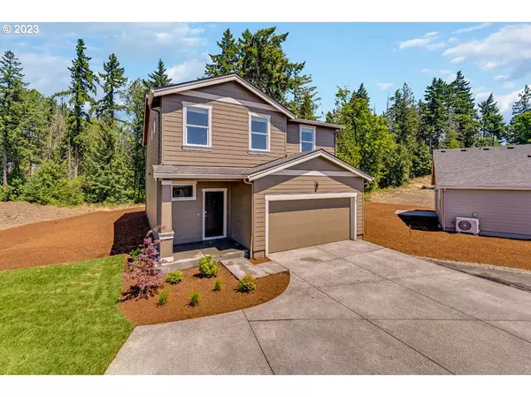 103 Cedar Springs LOOP S, Kalama, WA 98625