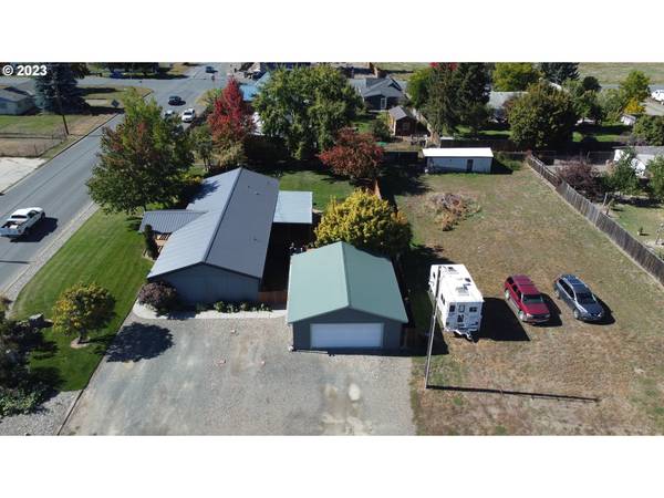 3420 CAMPBELL ST, Baker City, OR 97814