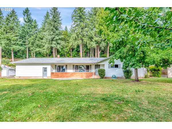 33756 MOLITOR HILL RD, Cottage Grove, OR 97424