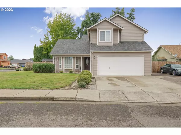 Keizer, OR 97303,5335 MELROSE CT